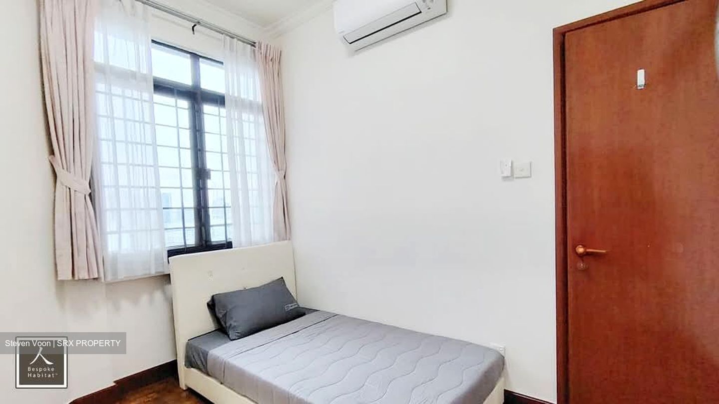 Parc Oasis (D22), Condominium #554704841